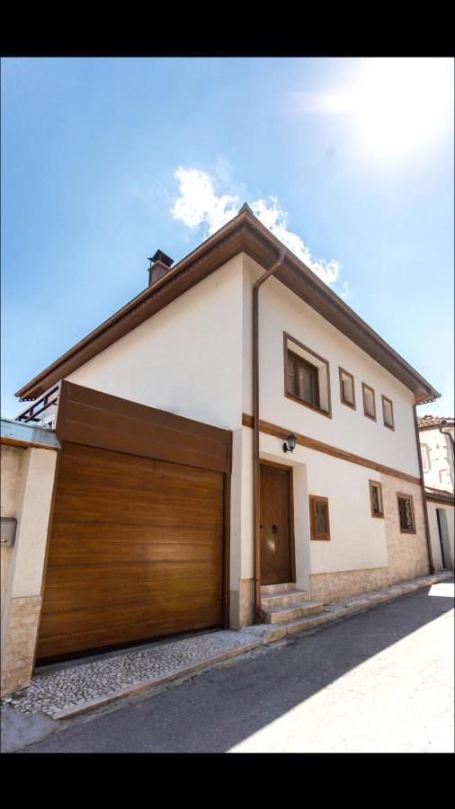 Apartments Rubik Sarajevo Exterior photo