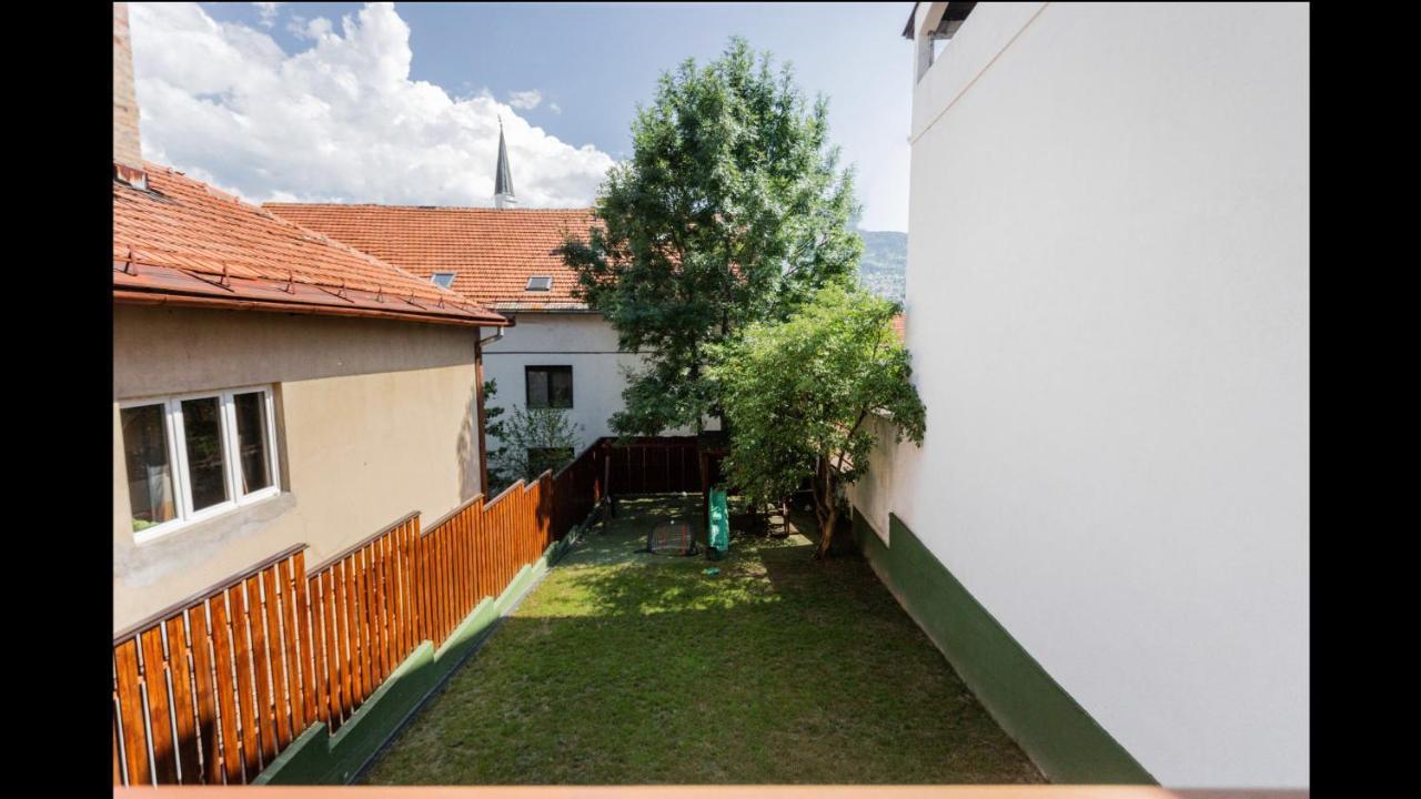 Apartments Rubik Sarajevo Exterior photo