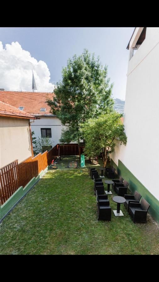 Apartments Rubik Sarajevo Exterior photo