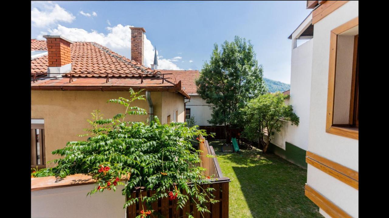 Apartments Rubik Sarajevo Exterior photo